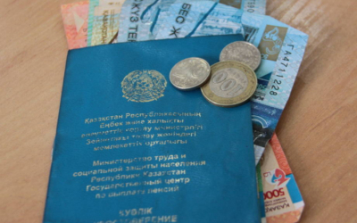 Когда на пенсию идти многодетным?