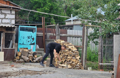 900 добрых дел за месяц Марафона доброты