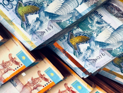 Названа сумма госдоходов в 2025 году