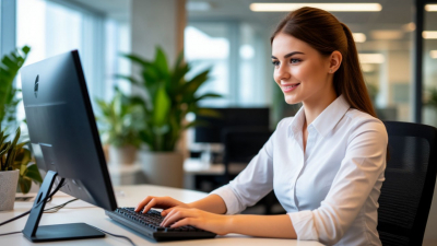 Заменит ли ИИ работников банков: глава Halyk Bank озвучила свое видение