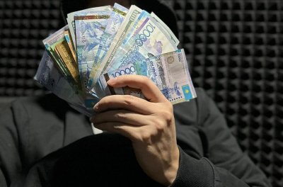 Сбор денег от имени акима Карагандинской области ведут мошенники