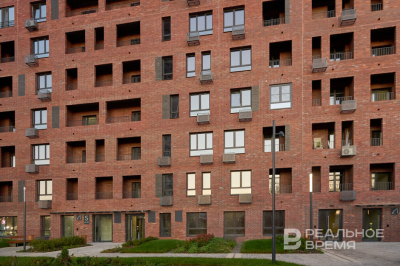 В декабре 2025 года в России зафиксирован резкий рост выдачи льготной ипотеки