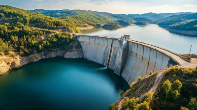 На 80% освободили Актюбинское водохранилище для приема паводковых вод весной