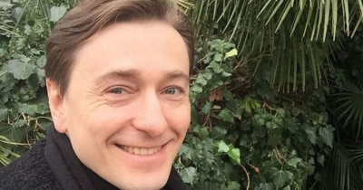 Безруков оказался в центре скандала в Узбекистане: актер дал ответ