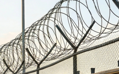 В следственных изоляторах и колониях страны за год умерли 124 человека