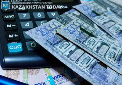 Казахстанские блогеры заплатили 256 млрд тенге налогов