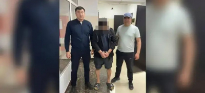 Қарағандыдағы шулы қылмыс: төрт жылдан кейін төртінші күдікті ұсталды