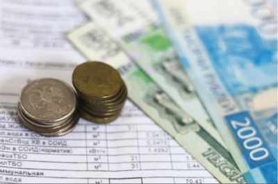 Россиянам объяснили изменение схемы оплаты ЖКУ с 1 марта