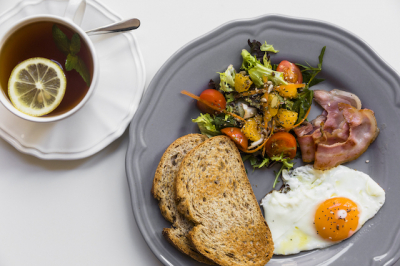 Каким должен быть идеальный завтрак, разъяснили жителям Татарстана