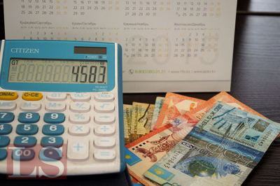 В Казахстане усилят налоговый контроль за иностранным финансированием