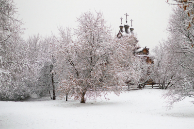 Патриарх Кирилл призвал РПЦ защищать человека от цифрового давления