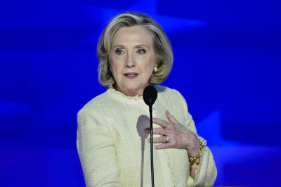 Вице-премьер Чехии сделал Хиллари Клинтон &laquo;очень несчастной&raquo;