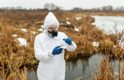 Риск вспышек водных инфекций прокомментировали в Минздраве