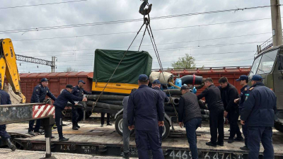 Более 13 тыс. человек вернулись в свои дома после наводнения