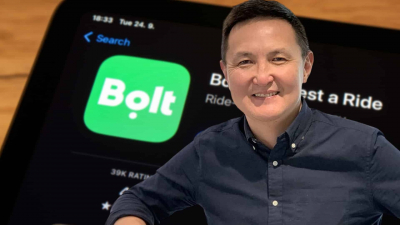Глава InDrive Арсен Томский высказался о возвращении сервиса Bolt в Казахстан