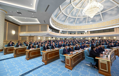 Правительство неэффективно использовало 475 миллиардов тенге бюджета в 2024 году — депутат