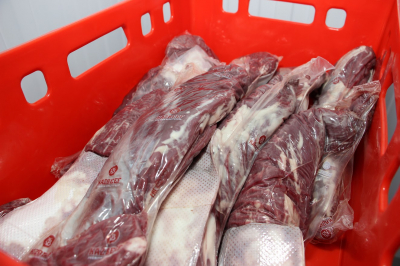 За 10 месяцев экспорт казахстанской говядины достиг 30,2 тыс. тонн