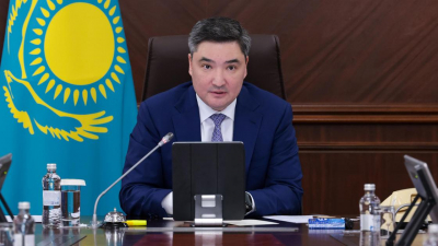Казахстанским министрам поручили теснее работать с депутатами