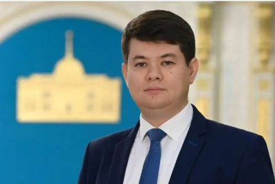 Назначен новый заведующий Отделом социально-экономической политики Администрации Президента