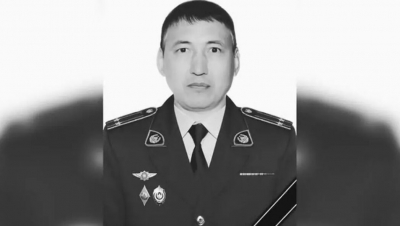 Гибель при исполнении