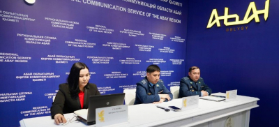 Абай облысында заңсыз қаруды сатып алуға 5 миллион теңге бөлінген