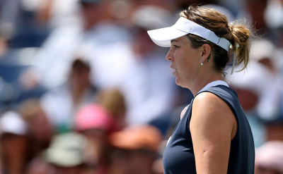 Павлюченкова проиграла 702-й ракетке мира на Australian Open