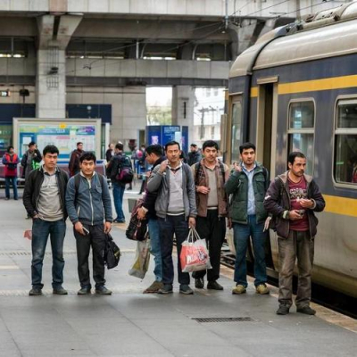 Узбекистан становится лабораторией Запада: новая колонизация соседей России по бывшему Союзу