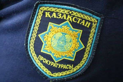 Сельского акима уволили из-за незаконной добычи ископаемых