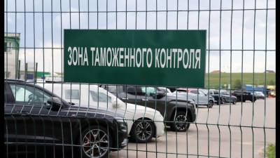 12 декабря: важный день для таможенников Казахстана