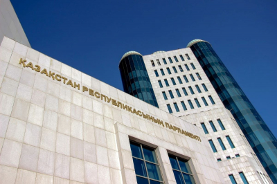 Сенат одобрил Цифровой кодекс