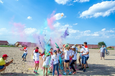 Костры и романтика: 11 детских лагерей в Алматинской области