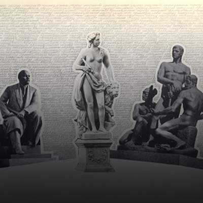 Коллективная выставка центральноазиатских художников «Вся жизнь коллаж!»