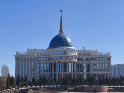Алматы обходит Астану по уровню жизни и экономическим показателям