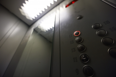 Лифты старше 25 лет в Татарстане заменят до 2030 года