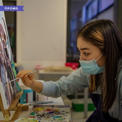 Душа и форма наизнанку: Как помочь ученикам раскрыться