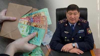 Дело об изнасиловании в полиции Талдыкоргана. СМИ сообщают, что супруга осужденного пыталась откупиться от жертвы