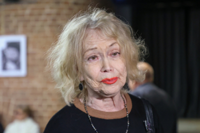 Скорая помощь срочно приехала к легендарной актрисе Немоляевой