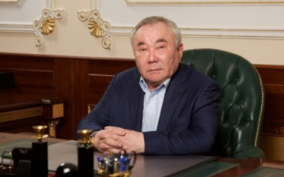 Жена и 14 детей претендуют на наследство Болата Назарбаева