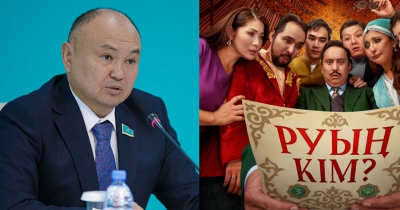 В Казахстане депутат призвал подвергать фильмы цензуре
