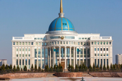Токаев дал ряд поручений главе “Самрук-Казына”