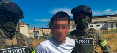 Крупное подпольное производство синтетических наркотиков ликвидировали в Таразе