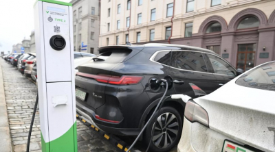 Льготы на электромобили в 2026: кому повезло, а кто заплатит больше