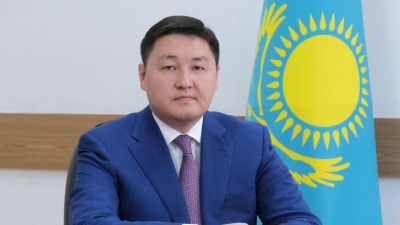Назначен аким одного из районов в Алматы
