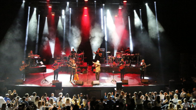 В Алматы пройдет большой концерт знаменитой группы «Gipsy Kings»