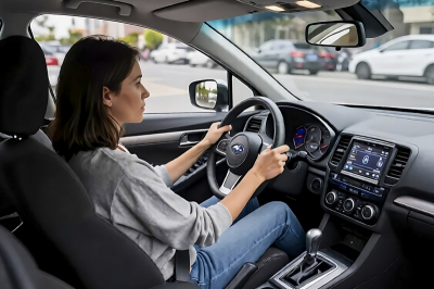 В России планируют упростить процедуру сдачи экзамена на права: подробности