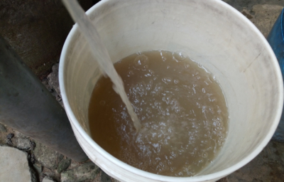 Проблему загрязнения источников питьевой воды не решили в области Ұлытау