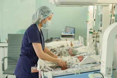 Репродуктолог Фирая Сабирова: &laquo;Репродуктив проблемалар ачыктан-ачык беленми&raquo;