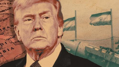 Axios: Трамп &laquo;созрел&raquo; для большой войны с Ираном?