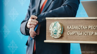 Дипломатия Казахстана: последние новости и перспективные направления
