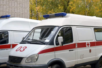 Ребенок обварился в яме с кипятком в Аксу